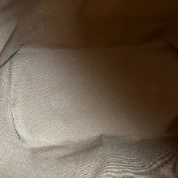 Louis Vuitton Monogram Canvas Palermo GM Shoulder Bag - Picture 15 of 17